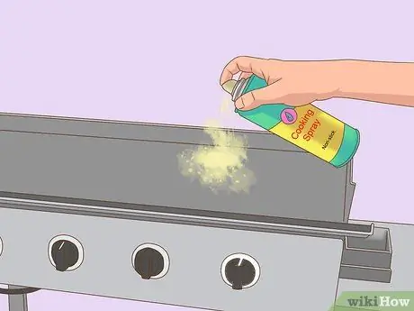 Сезонная сковорода для Blackstone, шаг 13