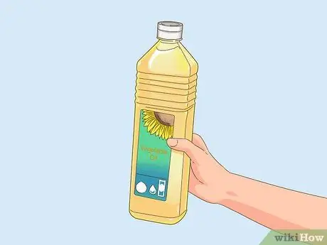 Сезонная сковорода для Blackstone, шаг 2