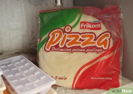 Определить шаг 2