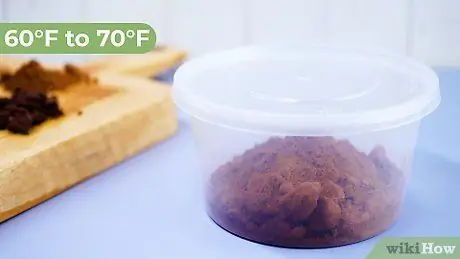 Магазинный шоколад Шаг 9