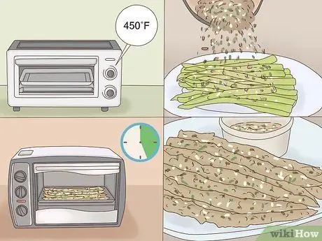 Выбирайте более здоровую жареную пищу Шаг 12