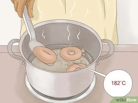 Выбирайте более здоровую жареную пищу Шаг 3