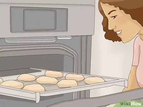 Выбирайте более здоровую жареную пищу Шаг 4