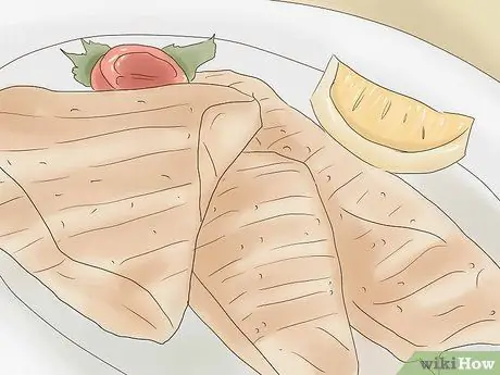 Выбирайте более здоровую жареную пищу Шаг 8