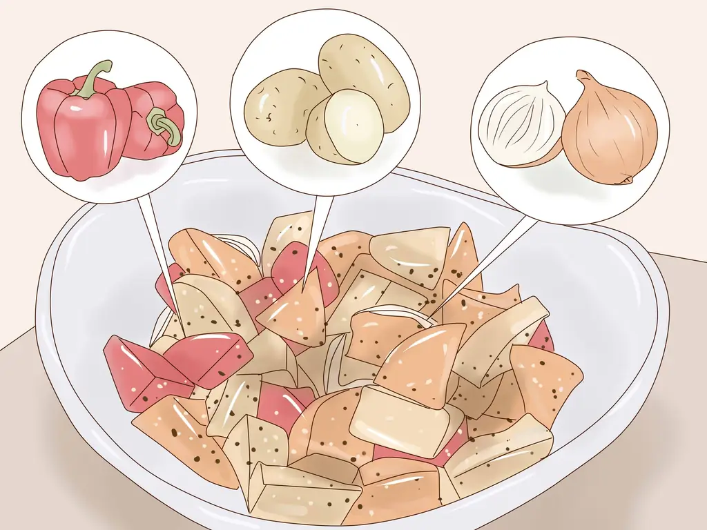 3 способа выбрать более здоровую жареную пищу