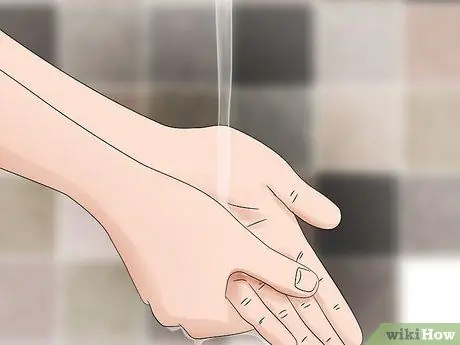 Избегайте перекрестного заражения Шаг 10