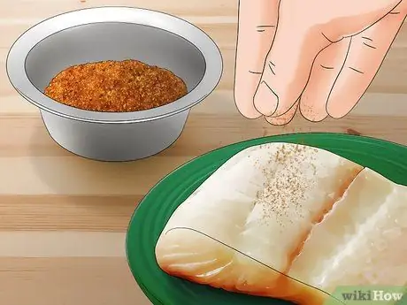 Избегайте перекрестного заражения Шаг 13