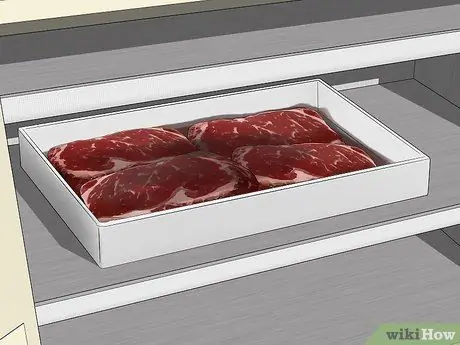 Избегайте перекрестного заражения Шаг 14