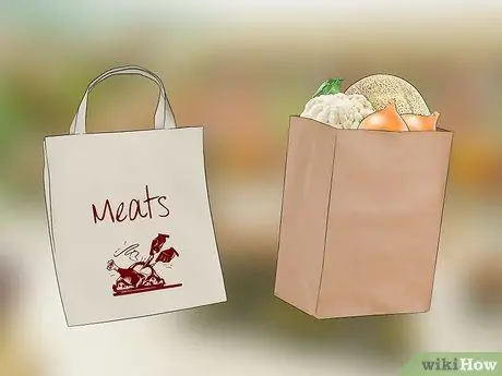 Избегайте перекрестного заражения Шаг 2