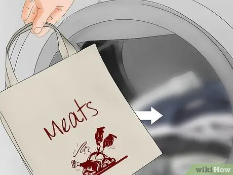 Избегайте перекрестного заражения Шаг 4