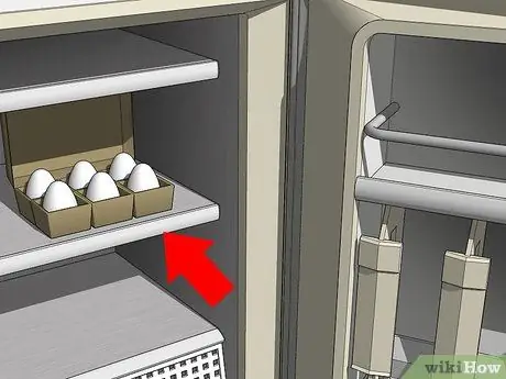 Избегайте перекрестного заражения Шаг 7