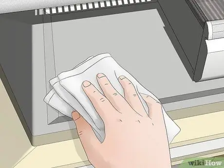 Избегайте перекрестного заражения Шаг 9