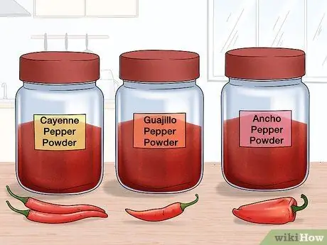 Приготовить копченую паприку Шаг 12