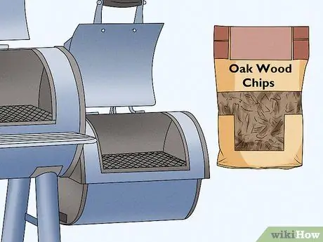 Приготовить копченую паприку шаг 3