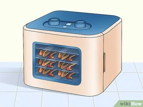 Приготовить копченую паприку шаг 4