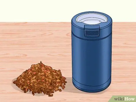 Приготовить копченую паприку шаг 5