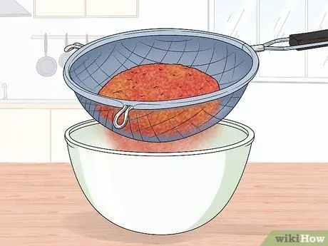 Приготовить копченую паприку шаг 6