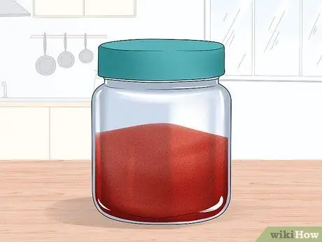 Приготовить копченую паприку шаг 7