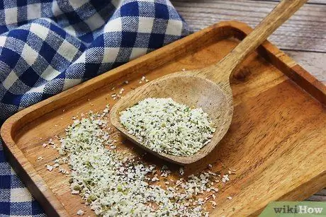 Приправить кабачки Шаг 5