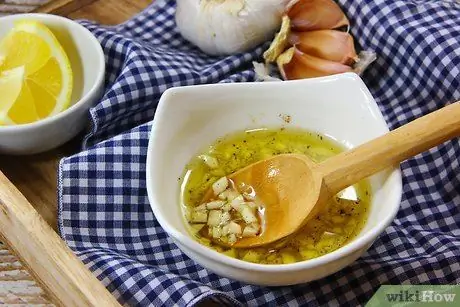 Приправить кабачками Шаг 6