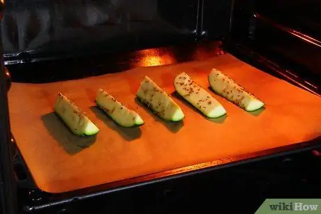 Приправить кабачками Шаг 8