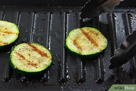 Приправить кабачками Шаг 9