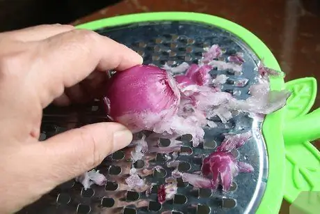 Приготовить соус карри, шаг 1