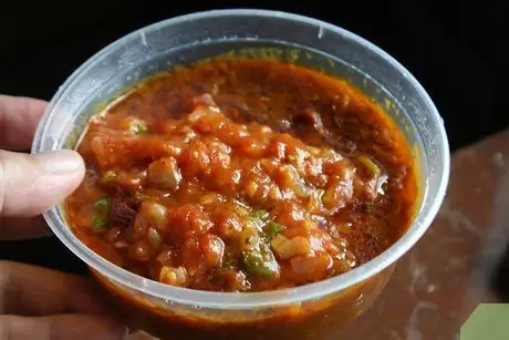 Приготовить соус карри шаг 6