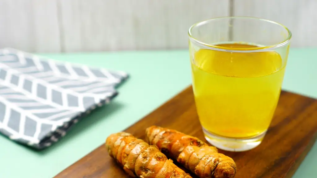 3 простых способа использовать свежий корень куркумы