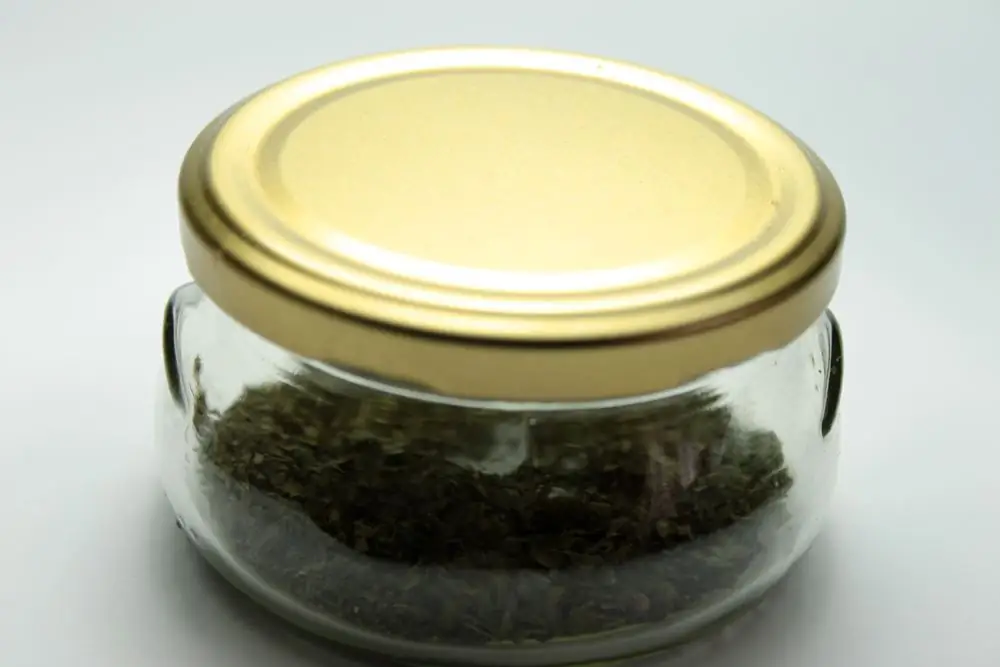 Как сушить петрушку на воздухе: 8 шагов (с иллюстрациями)