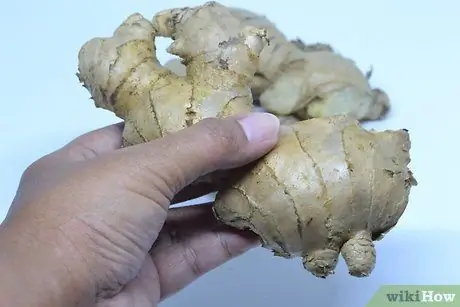 Держите имбирь свежим Шаг 11