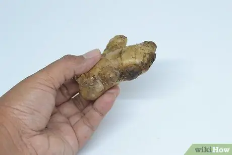 Держите имбирь свежим Шаг 12