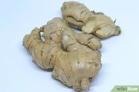 Держите имбирь свежим Шаг 13