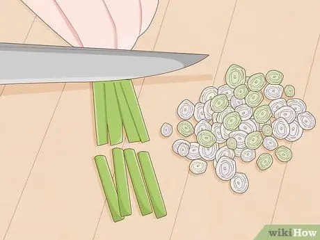 Используйте лимонную траву, шаг 1