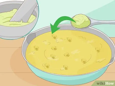 Use Lemon Grass Step 10