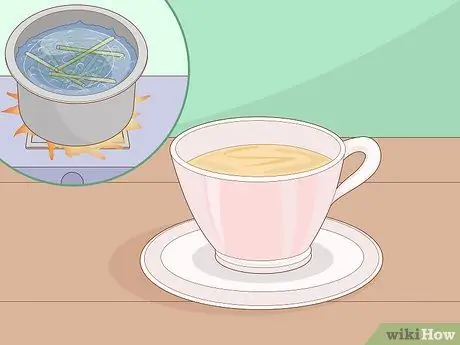 Use Lemon Grass Step 12