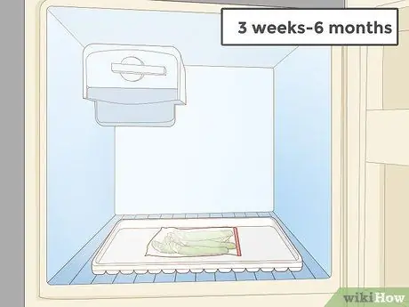 Используйте лимонную траву, шаг 4