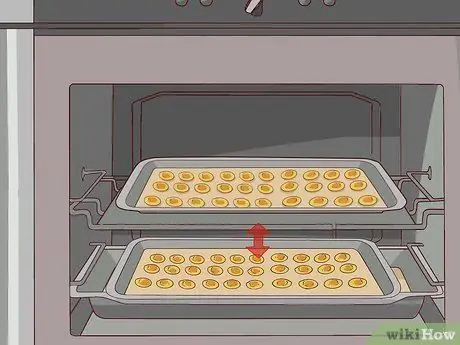 Сухие абрикосы Шаг 10