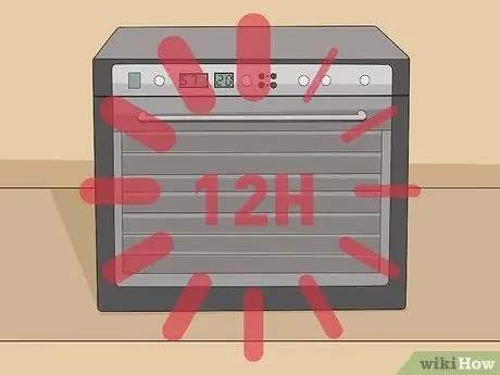 Сухие абрикосы Шаг 17