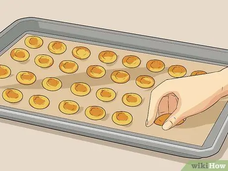 Сухие абрикосы Шаг 8