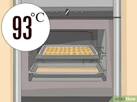 Сухие абрикосы Шаг 9