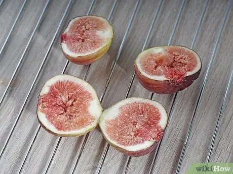 Сухой инжир Шаг 11