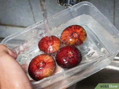 Сухой инжир Шаг 16