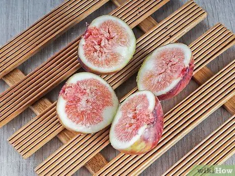 Сухой инжир Шаг 3