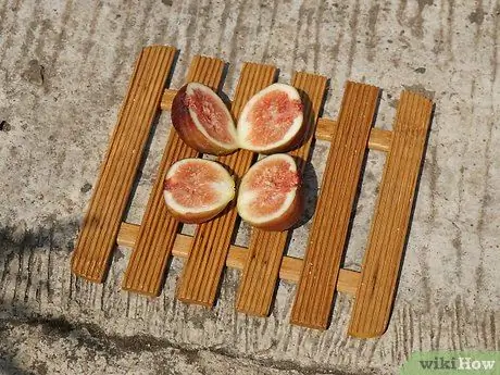 Сухой инжир Шаг 5