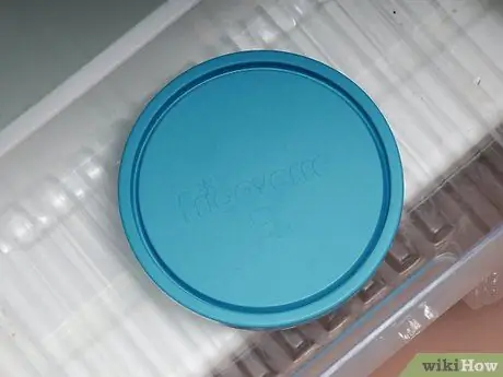 Сухой инжир Шаг 7