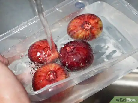 Сухой инжир Шаг 9