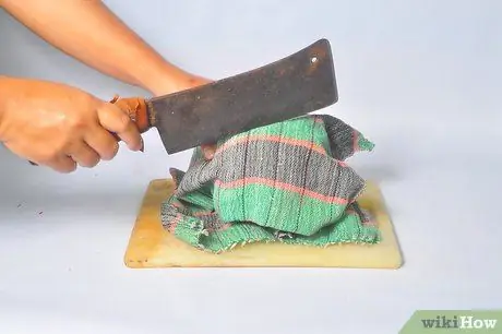 Сухой кокос Шаг 4