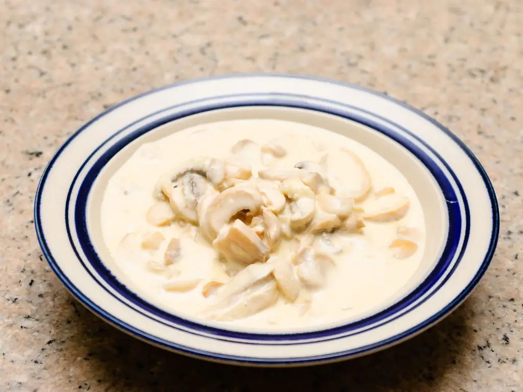 3 способа приготовления грибов с чесноком