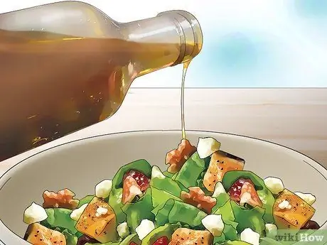 Приправы без соли Шаг 10